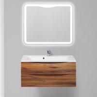 Мебель для ванной BelBagno Marino 100 rovere ciliegio