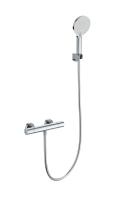 Смеситель для душа Wonzon & Woghand Inn 1 WW-B3013-A-CR с термостатом