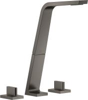 Смеситель для раковины Dorn Bracht CL.1 13717705-99 темная матовая платина