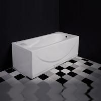 Акриловая ванна Polyagram MONAKO 160х70 см