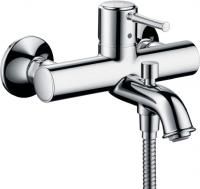 Смеситель для ванны Hansgrohe Talis Classic 14140000