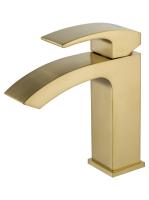 Смеситель для раковины Wonzon & Woghand Fit WW-88139009-BG