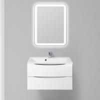 Мебель для ванной BelBagno Marino 80 bianco lucido