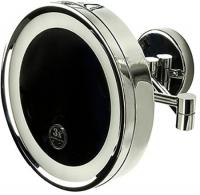 Косметическое зеркало Nofer Reflex 08014