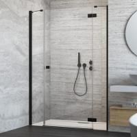 Душевая дверь в нишу Radaway Essenza New Black DWJS 130 R