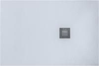 Поддон для душа Aquanet Pleasure ATS-120x80U-W с сифоном