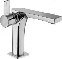 Смеситель для раковины Paffoni Rock RO071CR