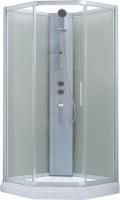 Душевая кабина RGW 2819 100 см