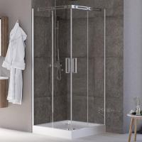 Душевой уголок Grossman Galaxy GR-3130L