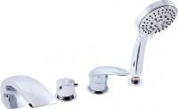 Смеситель на борт ванны Rav Slezak Dunaj D472.5P