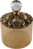 Контейнер Migliore Cristalia ML.CRS-60.228.BR бронза