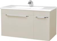 Тумба под раковину Bellezza Альдо 100 бежевая