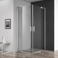 Душевой уголок Cezares Slider-AH-2-70/80-90/100-C-Cr