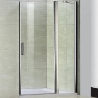 Душевая дверь в нишу Good Door Pandora WTW 140