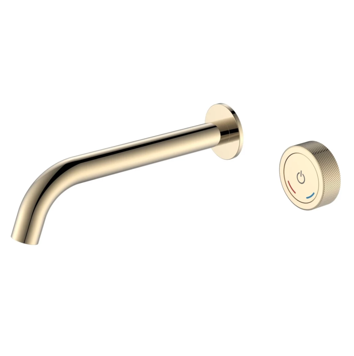 Смеситель для раковины Boheme Tech 158/2-G