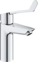 Смеситель для раковины Grohe Eurosmart 23983003 для медицинских учреждений