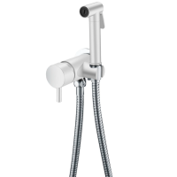 Гигиенический душ Boheme Uno 467-WCR со смесителем