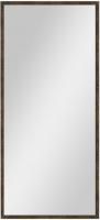 Зеркало Evoform Definite BY 1107 68x148 см витая бронза