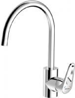 Смеситель для кухни Bravat Drop-D F748162C-2