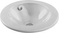 Раковина Jacob Delafon Ronde E1183 47 см
