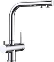 Смеситель для кухни Blanco Fontas II 525137