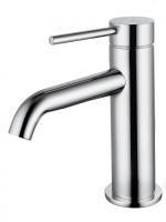 Смеситель для раковины Wonzon & Woghand Stick WW-88139017-CR