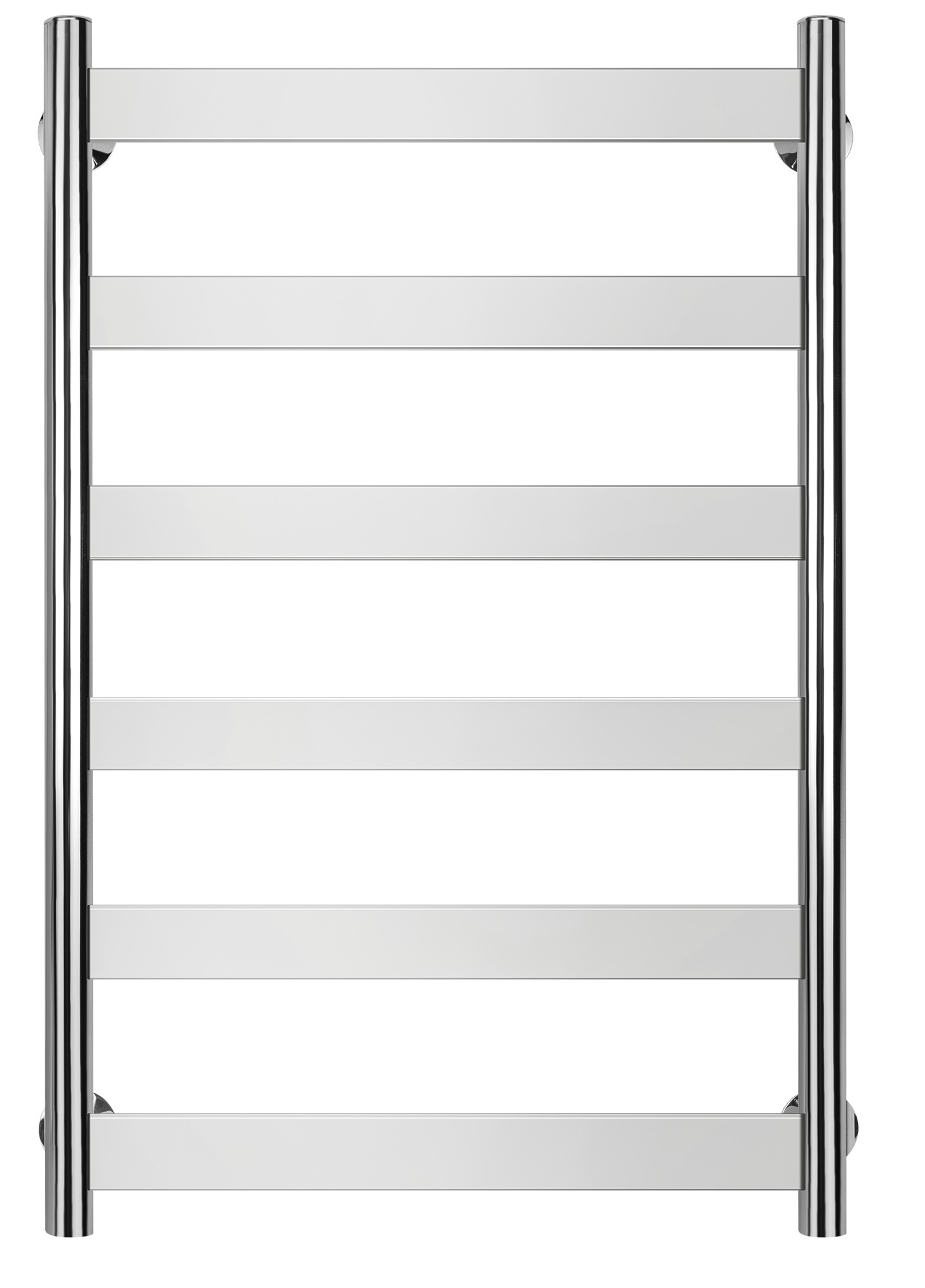 Полотенцесушитель водяной Secado Комано 2 80/60, хром