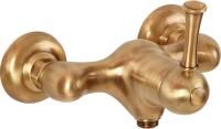 Смеситель для душа Migliore Dallas ML.DLS-6838.BR бронза