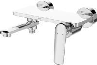 Смеситель для ванны Iddis Dash DASSB00i02WA хром