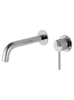 Смеситель для раковины Wonzon & Woghand Stick WW-88869017-CR