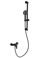 Смеситель для душа Wonzon & Woghand WW-AE3103-MB