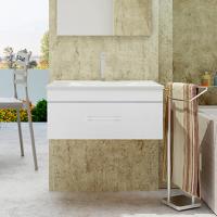 Тумба под раковину Sanvit Квадро Люкс 60