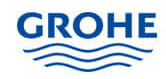 Представляем нашего нового партнёра GROHE