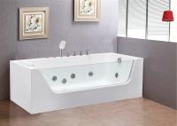 Акриловая ванна WeltWasser Gotleuba 170/80