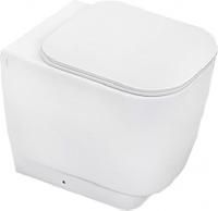 Унитаз подвесной Hatria Fusion 48