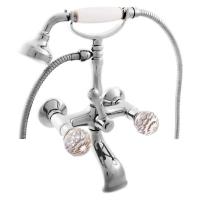 Смеситель для ванны Rav Slezak Brilliance BRILLIANCE160.5