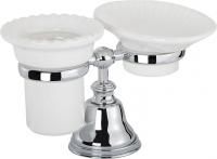 Стакан Tiffany World Harmony TWHA141cr