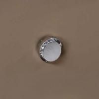 Ручка для мебели Armadi Art NeoArt Satine хром