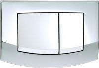 Кнопка смыва TECE Ambia 9240226 хром