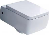 Чаша для унитаза подвесного Kerasan Ego 321501