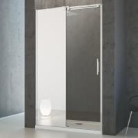 Душевая дверь в нишу Radaway Espera DWJ Mirror 140 L