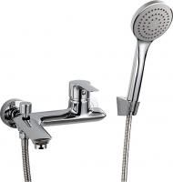 Смеситель для ванны Rossinka V V35-31