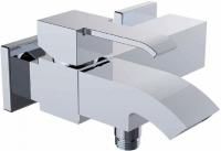 Смеситель для ванны Clever Marina Evo 99420