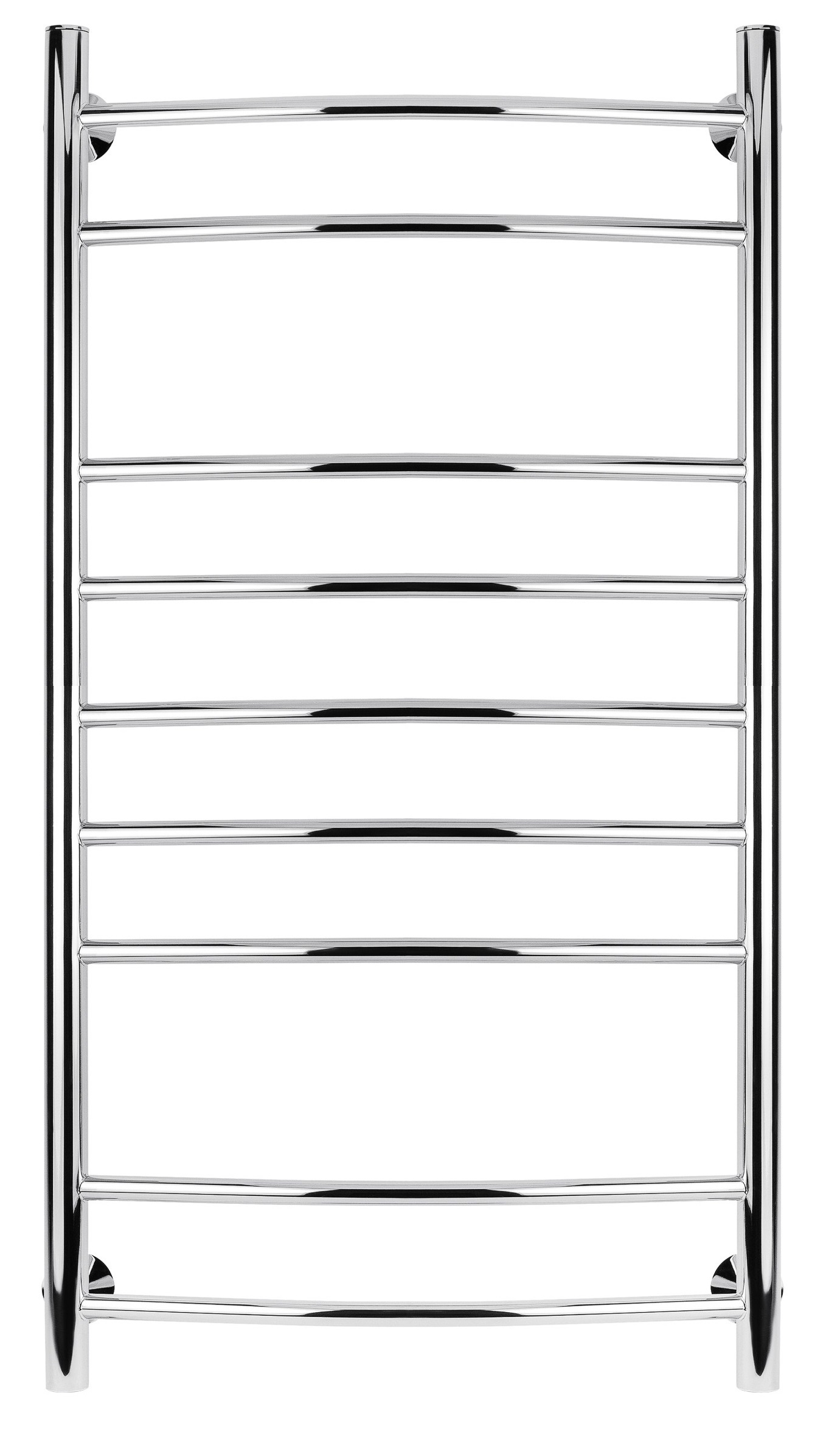Полотенцесушитель водяной Secado Милан 2 100/60, хром
