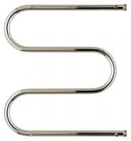 Полотенцесушитель водяной Стилье М-образный 2П 60х60