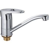 Смеситель для кухни Haiba HB4565-2