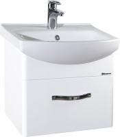 Тумба с раковиной Bellezza Анкона 50