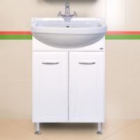 Тумба под раковину Misty Классик 50