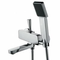 Смеситель для ванны Kaiser Vista 65122