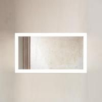 Зеркало Duravit White Tulip 135